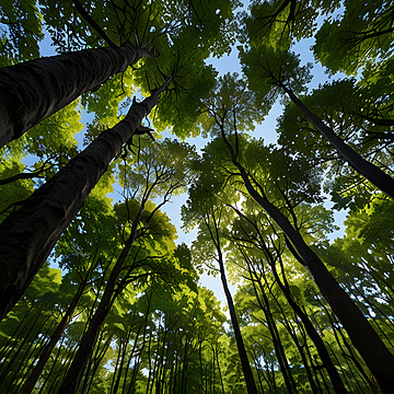 pngtree-lush-green-forest-canopy-sunlight-through-trees-image_17158475 (1)